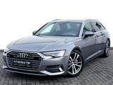 Audi A6 Avant 45 TDI quattro S line Sport Plus Paket - Audi A6: Kombi