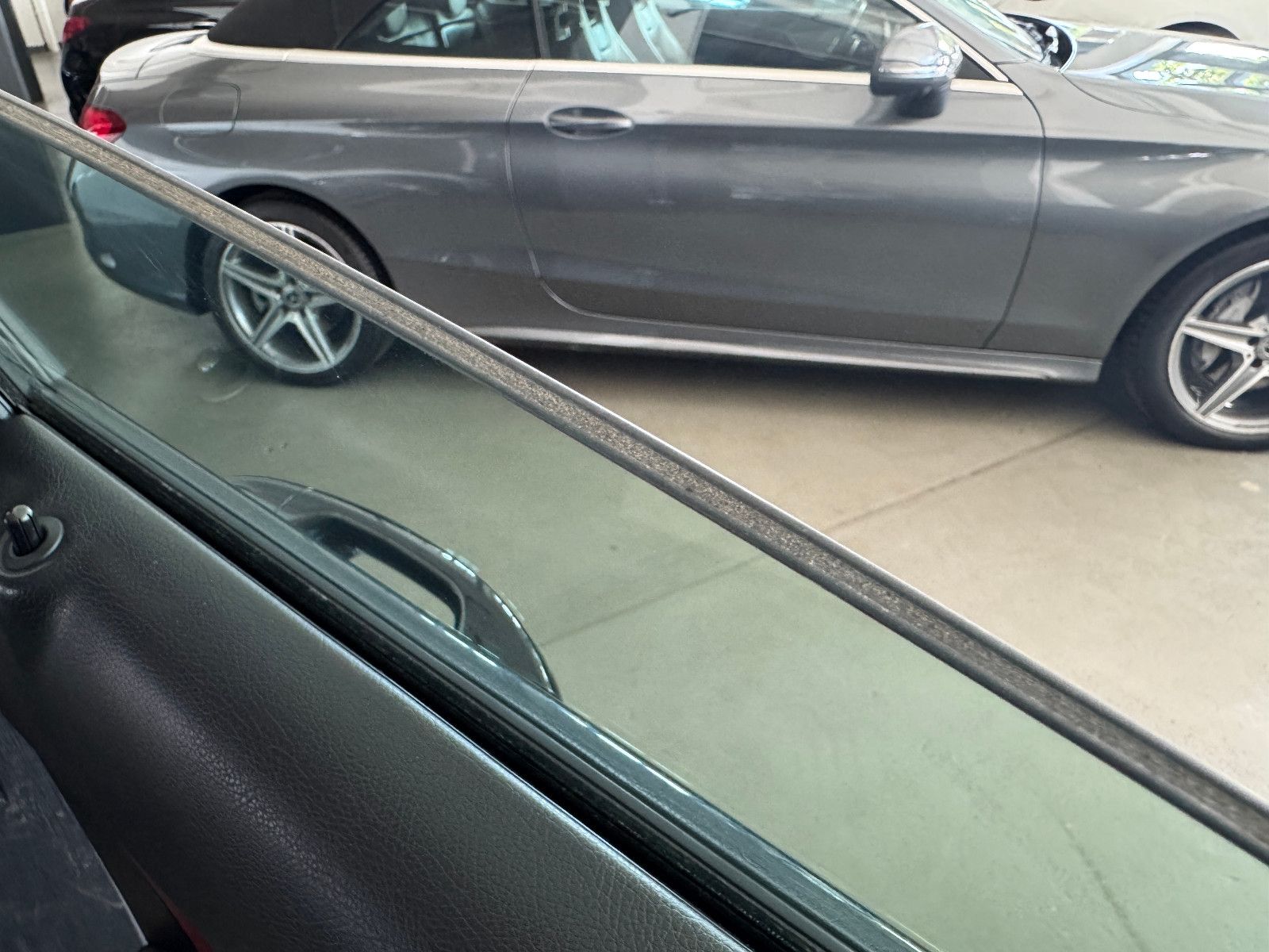 Fahrzeugabbildung Mercedes-Benz GLC 250 d COUPE 4M 9GT AMG LINE PLUS EDITION 1