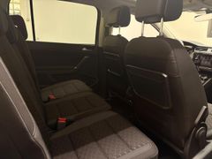 VW Touran Comfortline BMT/Start-Stopp ISOFIX KLIMAA