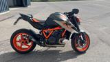 KTM 1290 Superduke R Tech Pack - KTM BLAU