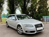 Audi A6 3.0 TDI (DPF) tiptronic quattro Avant - - Audi A6 Gebrauchtwagen in Saarbrücken