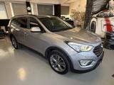 Hyundai Grand Santa Fe 2.2 CRDi Premium 4WD 7 SITZER - Hyundai Grand Santa Fe SUV