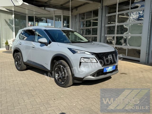 Nissan X-Trail 1.5 VC-T e-Power N-Connecta, Pro-Pilot