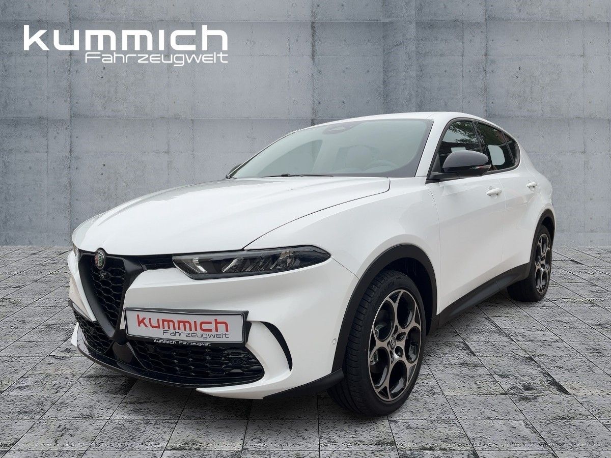 Alfa Romeo Tonale SPRINT 1.5l T 130PS 48V-Hybrid 15kW