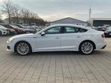 Audi A5 SB 45 TDI quattro advanced CarPlay Leder RFK - Audi: Allradantrieb