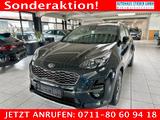 Kia Sportage GT-Line PANO+NAVI+SHZ+LKZ 130 kW (17... - Kia Sportage Gebrauchtwagen in Stuttgart