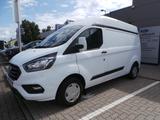 Ford Transit Custom Kasten 300 L2H2 Trend, Hochdach - Ford Transit hochdach