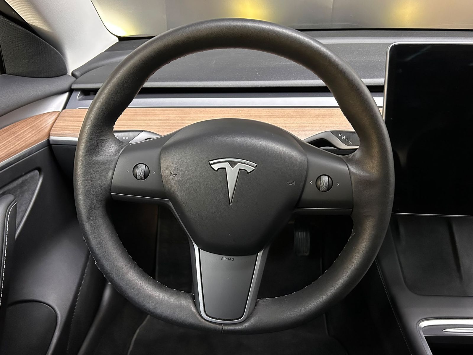 Fahrzeugabbildung Tesla Model 3 Long Range Dual AWD PANO+LED+NAV+SHZ+KAM