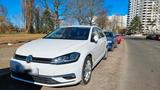 Volkswagen Vw golf 7 2.0 TDI 150 PS 110kw 2019 Baujahr - Volkswagen Golf: V Baujahr