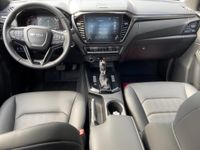 Isuzu D-Max - Vorschau Bild 9