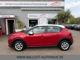 Citroën C3 YOU*1.HAND*LED*KLIMA*TEMPO*EURO6*GARANTIE*BT* - Citroën C3: You