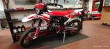 Fantic XM50 Perfomanc  2026 SuperMoto schwarz od weiss - ENDURO SUPERMOTO