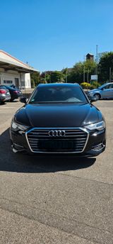 Audi A6 45 TDI quattro tiptronic Avant -