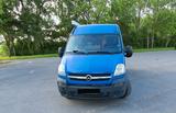 Opel Movano Reisemobil - professioneller Sonderausbau - Reisemobil Wohnwagen gebraucht