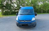 Opel Movano Reisemobil - professioneller Sonderausbau