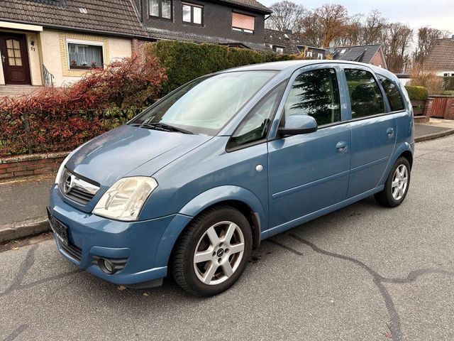 Opel Meriva A 1.8l Automatik