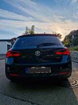 BMW M140i xDrive A Special Edition - No OPF - schwarze BMW M140i