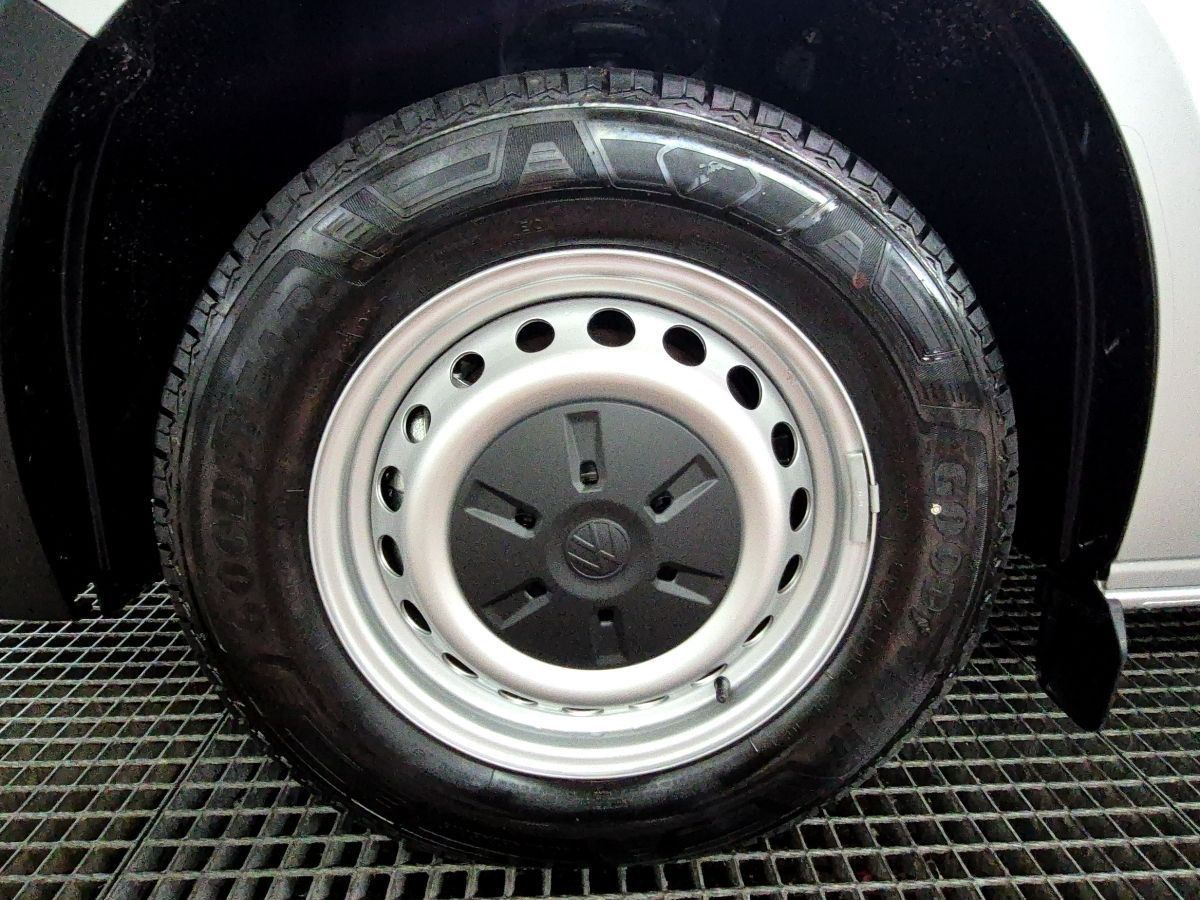 Volkswagen T7 Transporter - Bild 13