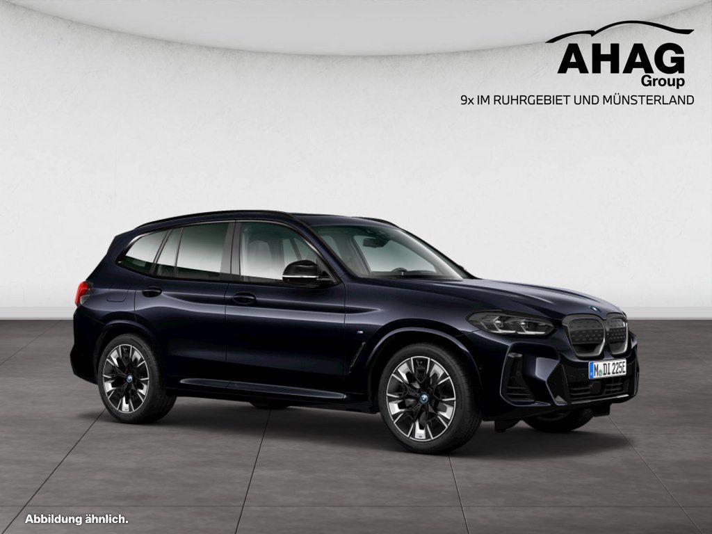 BMW iX3 - Bild 9