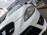 Seat Leon Cupra R - Seat Leon aus 2011: R