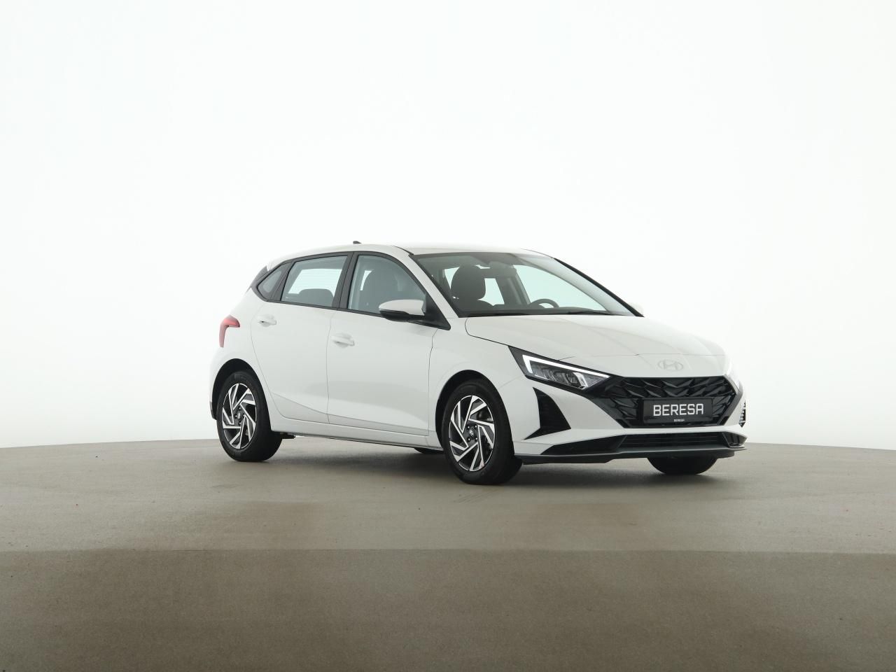 Hyundai i20 – Bild 9