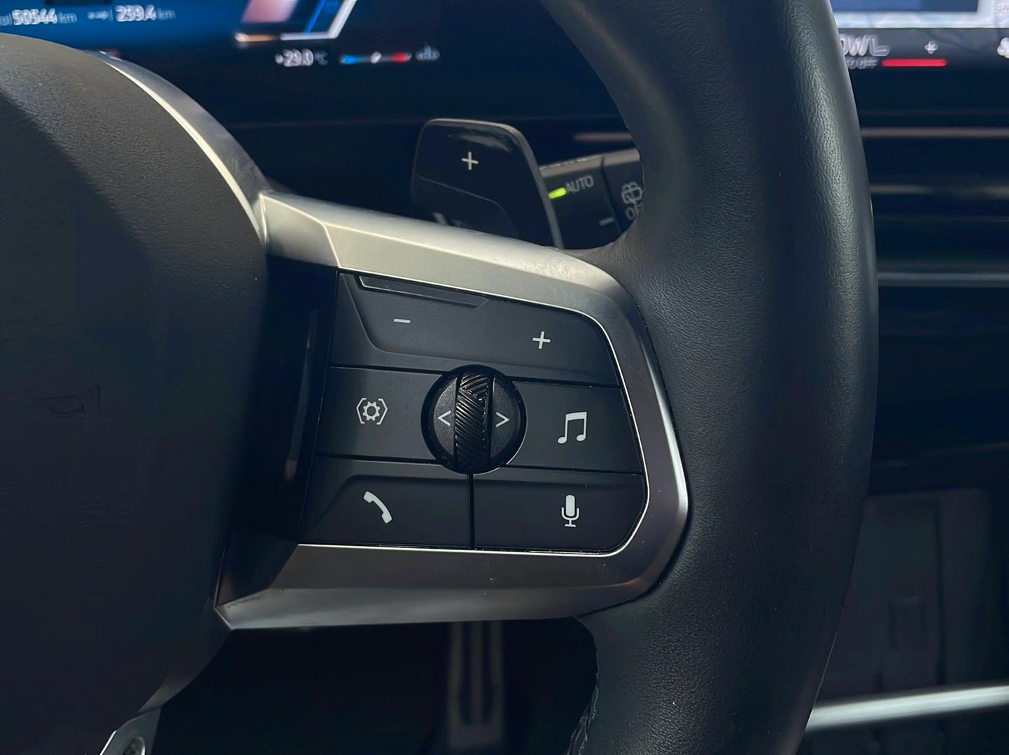 BMW Active M-Sport ACC 2ZK AHK Qi, миниатюра 16
