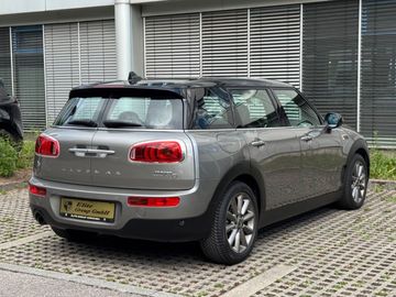 MINI Cooper D - 8