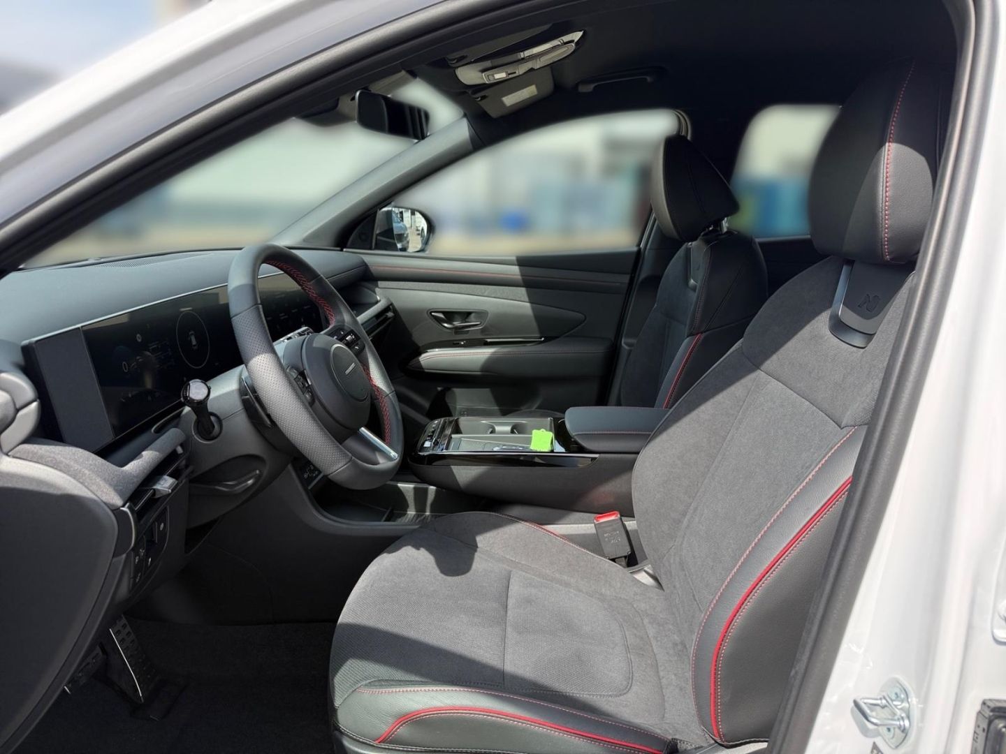 Hyundai Tucson – Bild 7
