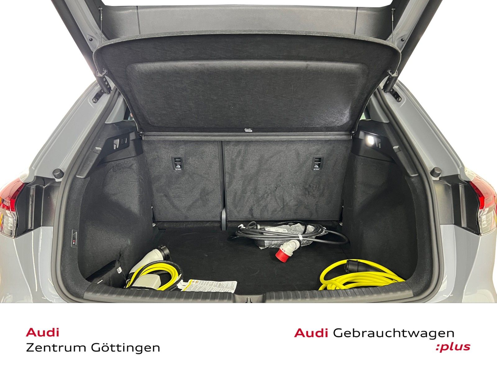 Audi Q4 - Bild 15