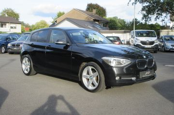 BMW 116 - 4