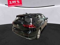 Volkswagen Golf - Vorschau Bild 3