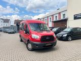 Ford Transit 350 L3+1. HAND+5 SITZER+LIFT+WEBASTO SH - gebrauchte Ford Transit aus dem Jahr 2015