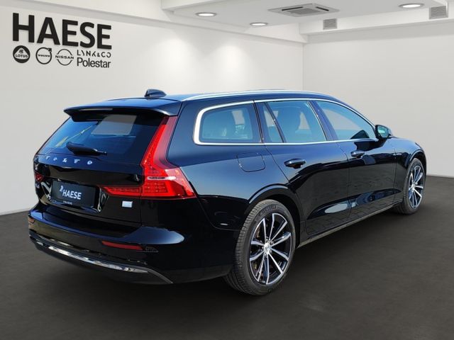VOLVO V60 (Bild 5 von Array)