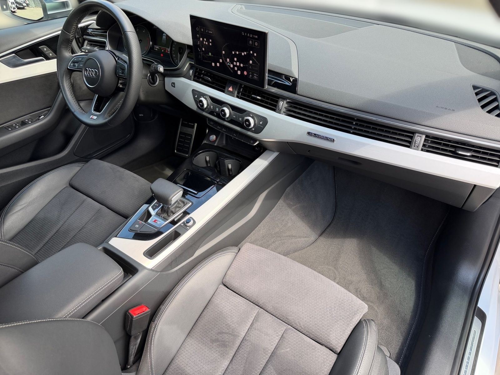 Audi S4 - Bild 12
