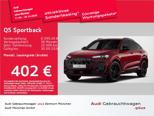 Image of Audi Q5