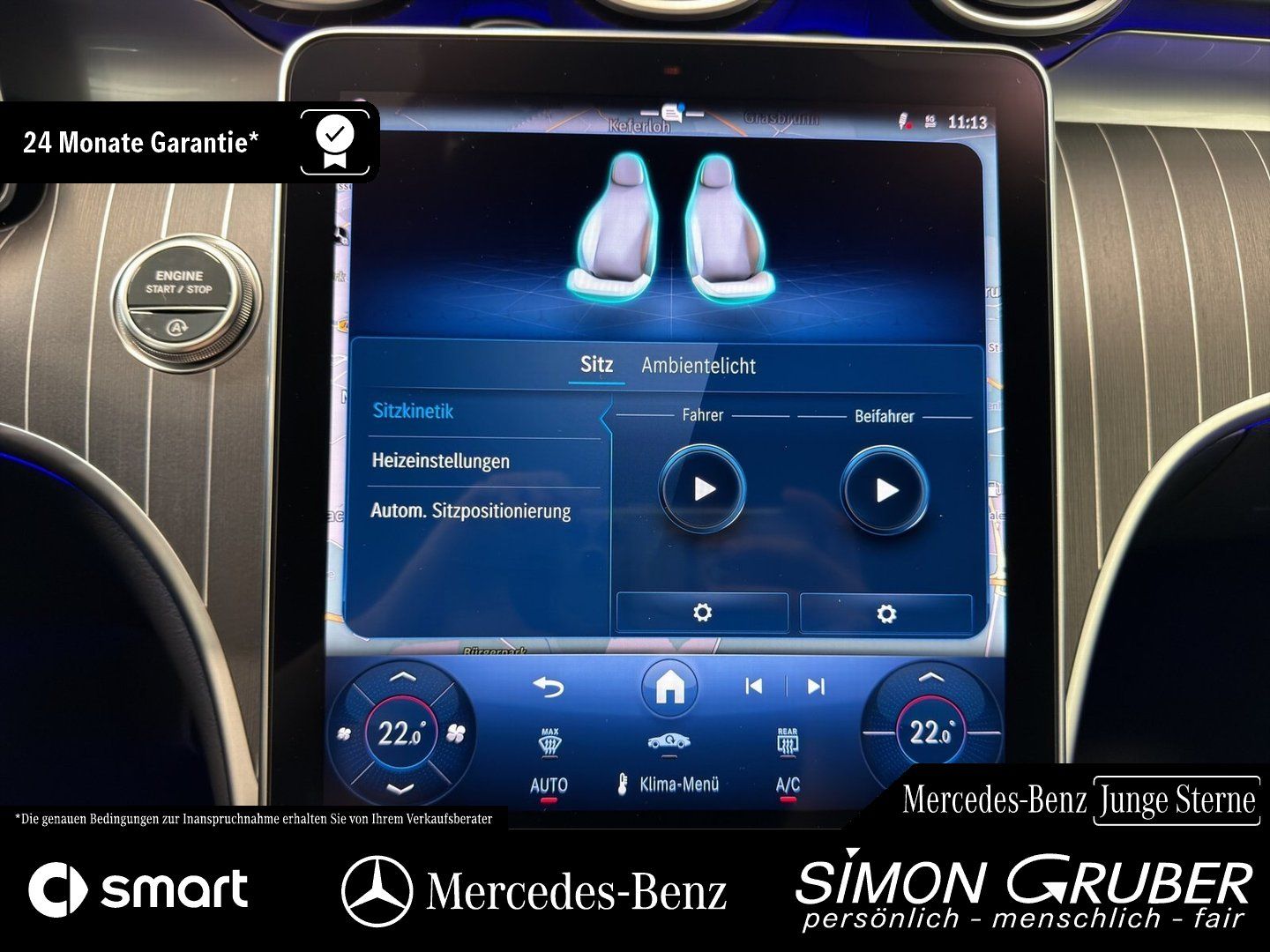 Fahrzeugabbildung Mercedes-Benz CLE 200 Cabrio AMG Burm Digi LRH Guard AHK