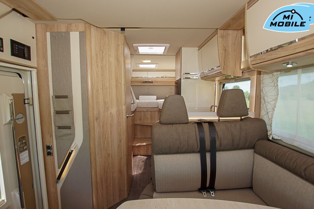 Fahrzeugabbildung Eura Mobil Profila T 696 EB *SCHAUSONNTAG 11-16 Uhr*