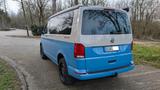 Volkswagen T6.1 California Beach Camper Offroad  - : Van, Offroad