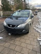 Seat Ibiza 1.2 TSI Ecomotive ST Tüv neu - Seat Ibiza Ecomotive mit Benzin-Antrieb