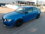 Audi S4 4.2 quattro -