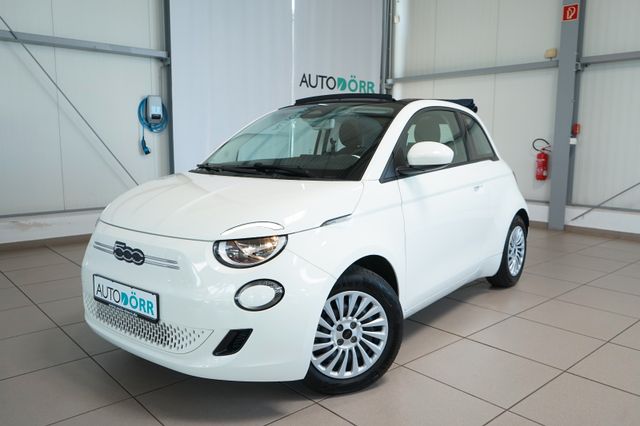 Abbildung des Autos