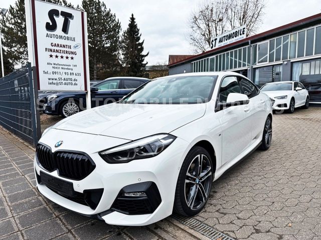 BMW 218i Gran Coupe M Sportpaket*1.HAND*LED*PDC*TEMP