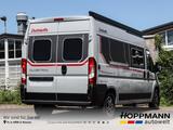 Dethleffs Globetrail 600 ER Fiat - Dethleffs Globetrail 600 ER