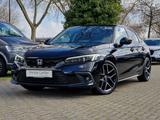 Honda Civic Hybrid e:HEV Advance|Leder|Allwetter - Honda Civic aus 2025