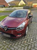 Renault Clio 1.2 - Renault Clio Gebrauchtwagen in Kassel