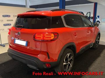 Citroen C5 Aircross - 4