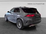 Mercedes-Benz GLE 350 de 4M AMG|MBEAM|DISTR|PANO|AHK|360|LEDER - Mercedes-Benz GLE 350 in Saarbrücken