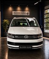 Volkswagen T6 California California Beach Edition 4Motion - VW T6 California Gebrauchtwagen