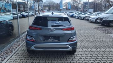 Fahrzeugabbildung Hyundai KONA FL 1.6 T-GDI DCT 2WD Prime LED NAVI ASSI