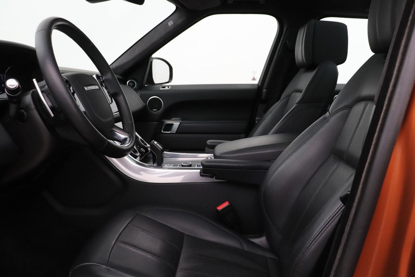Land Rover Range Rover Sport 3.0 SDV6 HSE Dynamic | SVO Pal imagem 3